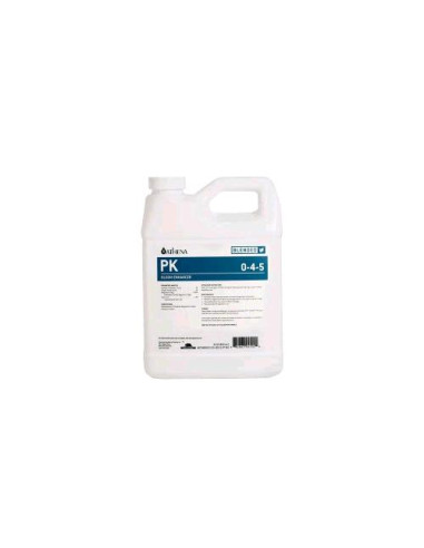 ATHENA PK - Stimolante Fioritura 3,78L