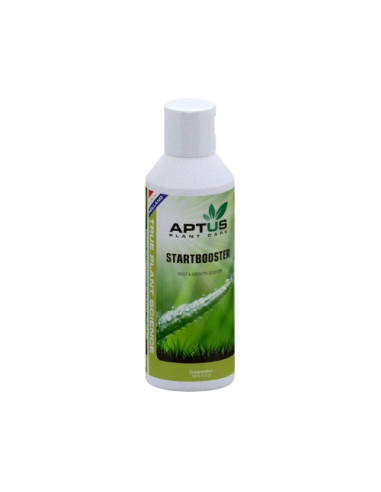 APTUS Startbooster 100ml - Biostimolatore Organico