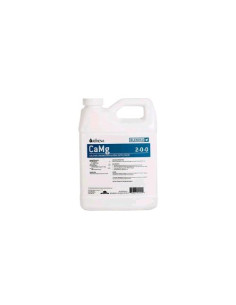 ATHENA CaMg - Nutrizione Completa 18,92 L