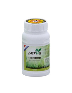 APTUS Startbooster 250ml - Crescita Naturale