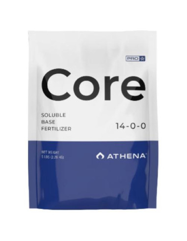 Athena Pro Core 11,33 kg - Fertilizzante Completo