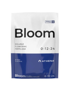 Athena Pro Bloom - Fertilizzante per Fioritura