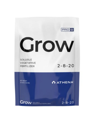 Athena Pro Line - Pro Grow 4,53Kg