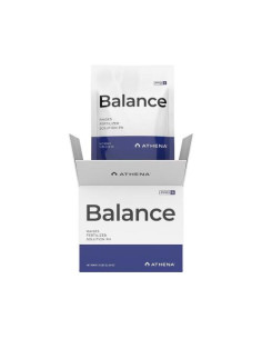 Athena Pro Balance - Regolazione pH 11,33 KG