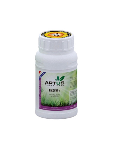 APTUS ENZYM+ 250ML - Enzimi per Coltivazione