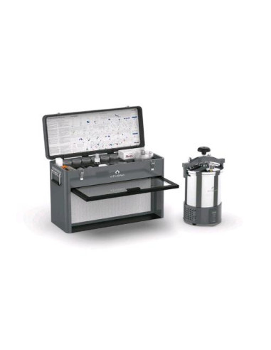 ATHENA Tissue Culture Kit 240V - Completo e Portatile