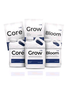 ATHENA PRO MIX KIT - Nutrizione Completa 3,78 L