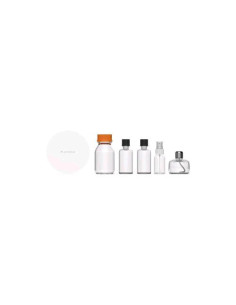 ATHENA Glassware Kit - Strumenti di Ricambio