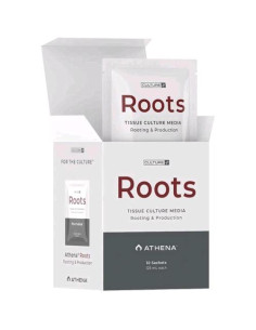 Athena Roots Culture Media - Pacco da 10