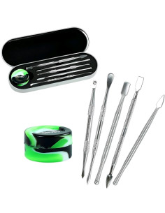 QNUBU - Colorado Stoner Dubber Case