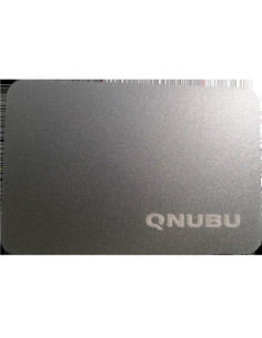 QNUBU Rosin Cold Plate - Piastra Fredda