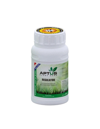 APTUS Regulator 250ml - Nutrizione Piante