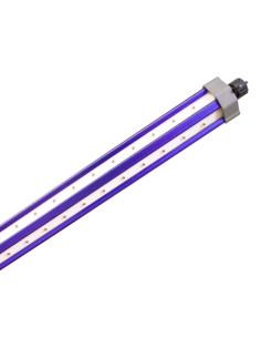 LUMATEK 50W FAR-RED LED BAR - Ottimizza Crescita
