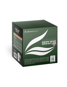 Grow Your Own Organic Kit - Advanced Nutrients