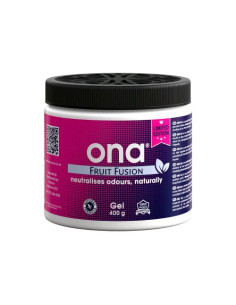 ONA Gel Fruit Fusion 500ml - Elimina Odori