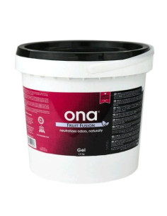 ONA Gel Fruit Fusion 4L - Neutralizza Odori