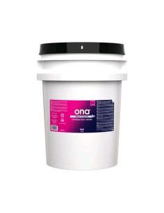 ONA Gel Fruit Fusion 20L - Elimina Odori