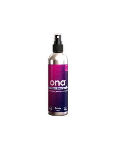 ONA Spray Fruit Fusion 250ml - Neutralizza Odori