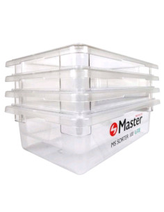 MASTERTRIMMER - Master Sorter 100 Lite
