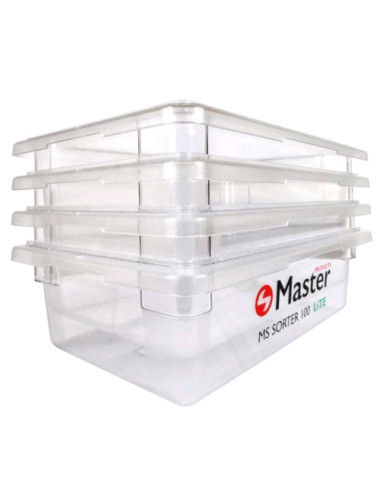 MASTERTRIMMER - Master Sorter 100 Lite