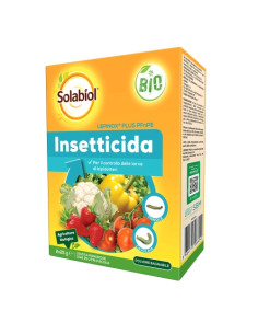 SOLABIOL - LEPINOX PLUS PFNPE 2x25gr