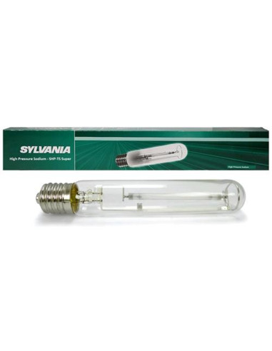 Bulbo Sylvania 150W SHP-TS per Fioritura