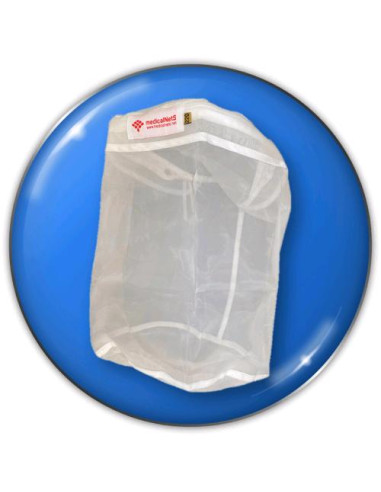 Sacco Lavatrice 20L MedicalNetS