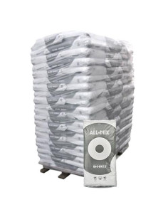 Bancale Terra BioBizz All-Mix 20L - 120 Sacchi