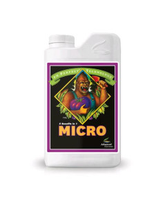 ADVANCED NUTRIENTS - PH PERFECT MICRO 20L
