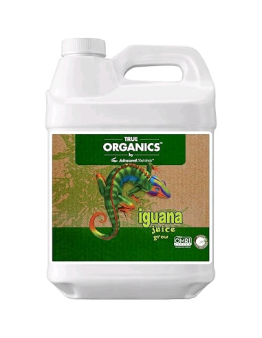ADVANCED NUTRIENTS Iguana Juice Grow 500ml