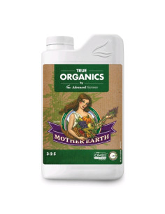 Mother Earth Super Tea Bloom 5L - 100% Organico