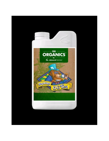 Advanced Nutrients Super Tea Bloom 250ml