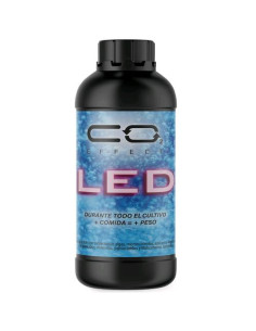 NANO - Biostimolatore CO2 Effect LED 500ml