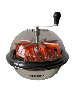 QNUBU Trimmer Automatico 60cm