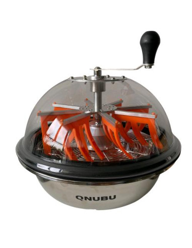 QNUBU Trimmer Automatico 60cm