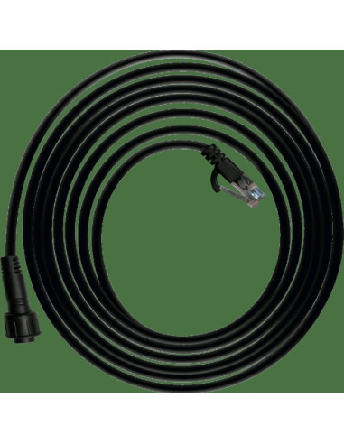 TROLMASTER Cavo RJ12 4-Pin IP65 - 12 Piedi