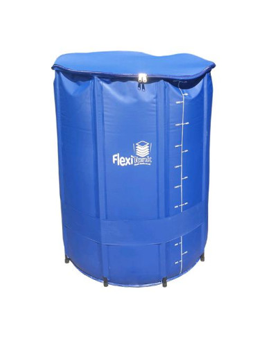 AutoPot FlexiTank 750L - Serbatoio Pieghevole