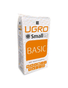 UGro Small Basic 11L - Substrato di Cocco