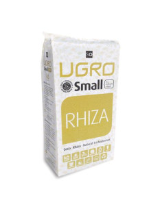 UGRO - SMALL RHIZA 11L: Substrato Ecologico