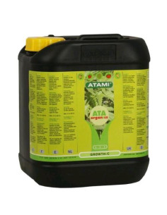 ATA ORGANICS - GROWTH-C 5L Fertilizzante