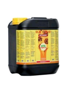 ATA ORGANICS - BLOOM-C - 5L Fertilizzante