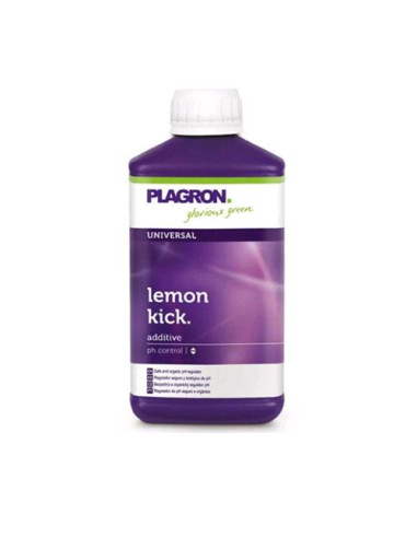 Plagron Lemon Kick 250ml - Regolatore pH