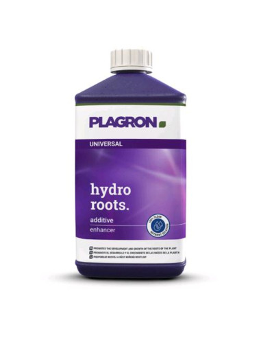 PLAGRON - Hydro Roots 500ml