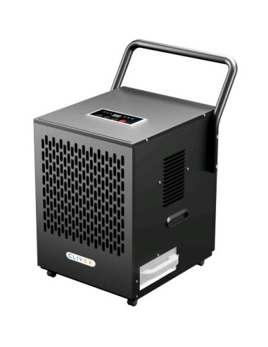 Clivex ProDry 50L Deumidificatore