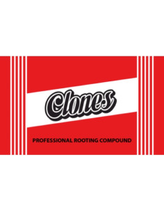Elite 91 Clones - Radicamento Professionale 450ml