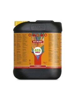 ATA ORGANICS - FLOWER-C - Booster 5L
