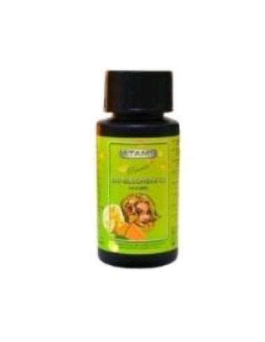ATA Organics - Bio Bloombastic 100ml
