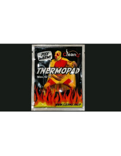 CLEANU THERMOPAD - Pad Riscaldante Monouso