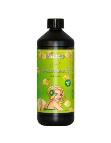 ATA Organics - Bio Bloombastic 1L