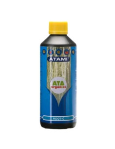 ATA ORGANICS - ROOT-C 500ML